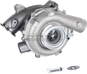 OE-TurboPower Turbocharger 2009524 
