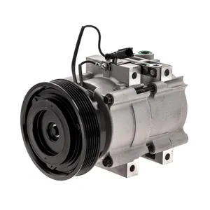 Transtar Industries A/C Compressor 1495836 