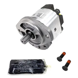 Chelsea GEAR PUMP KIT 334911 370524 