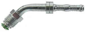 TruckAir BurgaClip MOR 45 Deg Fitti 1879220 