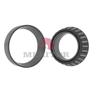 Meritor STD WHL BEARING SET 771850 