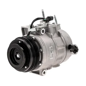 Transtar Industries A C Compressor 1502046 
