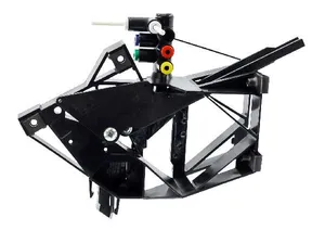 TruckAir CONTROL PANEL - REPL. KIT 393916 