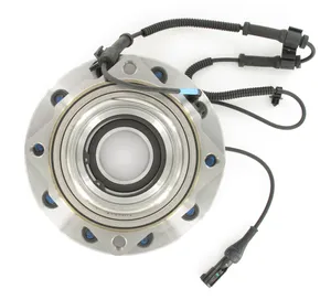 SKF Hub Assembly 1789024 