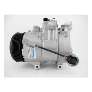 Transtar Industries A C Compressor 1530000 