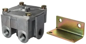 Tectran RELAY VALVE 2627292 