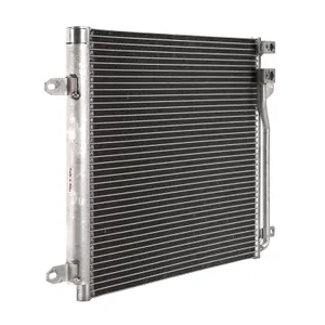 Transtar Industries A C Condenser 1530534 