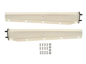 Betts Spring MUD FLAP HANGER 4185503 