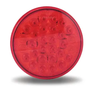 Trux 4 Red LED LIGHT 1459558 