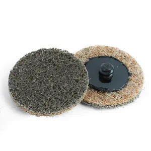 Great Neck Saw SURFACE PREP DISC 2 COARSE 25 1983504 