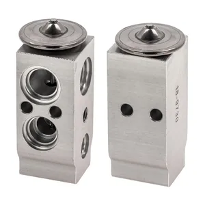 Transtar Industries A/C Expansion Valve 1525893 