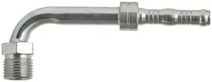 TruckAir BurgaClip MOR 90 Deg Fitti 1882314 