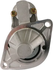 Wilson Alternator 2904896 