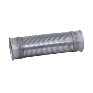 Dinex Exhaust Flex 3611412 
