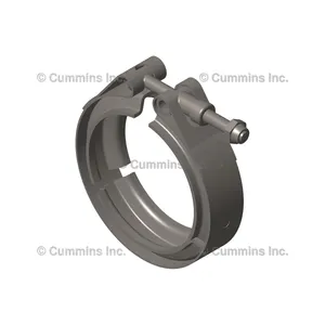 Cummins Clamp, V Band 1409569 