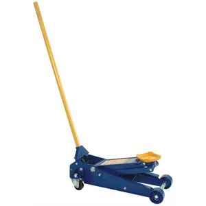 Omega/Hein Werner FLOOR JACK 2 TO 1437906 