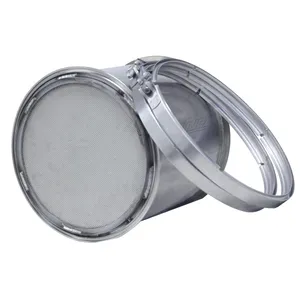 Dinex DPF-Diesel Particulate Filter 3612042 