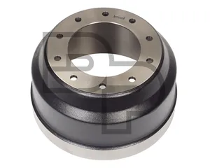 Dayton Brake Drum 16.5 x 7 3557504 