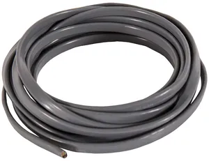 Buyers Products WIRE 14 GA 3 CONDUCTOR JACKETED 20FT 1574440 