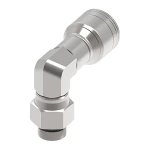 Eaton Ftng (Reus)Brass Lowpres 2138562 