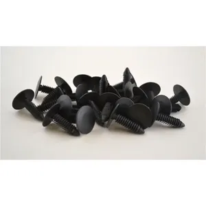 Counteract / Rema/KEX / XtraSeal BLACK NYLON SPL 1358558 