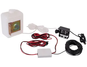 Buyers Products WASHING SYSTEM CAMERA UNIVERSAL 1575648 