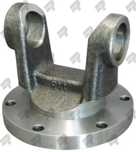 Powertrain Industries FLANGE YOKE 1457138 