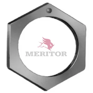 Meritor Spindle Nut 2712001 