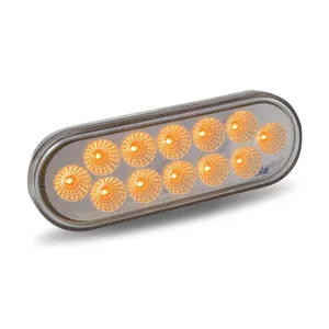 Trux Amber Green LED 1537713 