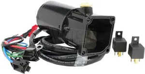 Wilson Alternator 2911082 
