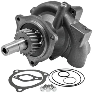 Bostech Water Pump 4303002 