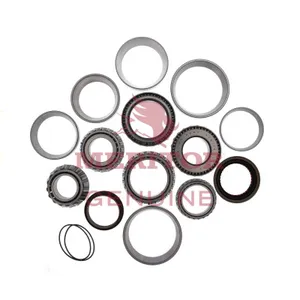 Meritor KIT-BEARING/SEAL 1940926 