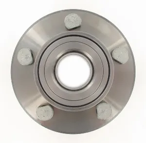 SKF Hub Assembly 1791427 
