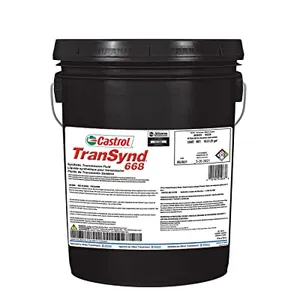 TranSynd 668 5GAL 5140502 