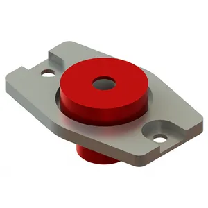 Atro Engine Mount (High Temp) 2695470 