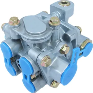 Norbar Torque Tools Inc RELAY VLV 1871035 