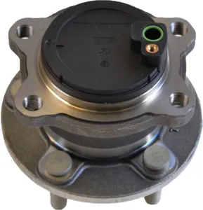 SKF Hub Assembly 1792706 