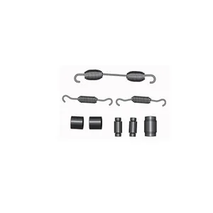 Haldex Hardware Kit For Brake Shoe 2115315 