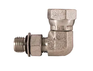 Buyers Products stbd  ELBOW, 90 DEG MALE STR THRD TO 1575498 