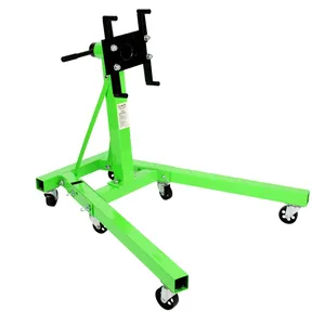 Great Neck Saw FOLDING ENGINE STAND 1TON 1985209 