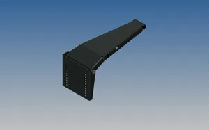 Whiting CLOSURE BRACKET 375332 