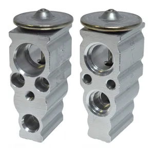 Transtar Industries A/C Expansion Valve 1525097 