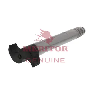 Meritor Q Plus 1.5 28 Spline Left Hand Camshaft 2726595 