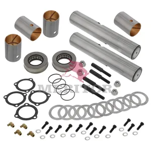 Meritor King Pin Kit 2712040 