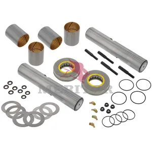 Meritor King Pin Kit 2736366 