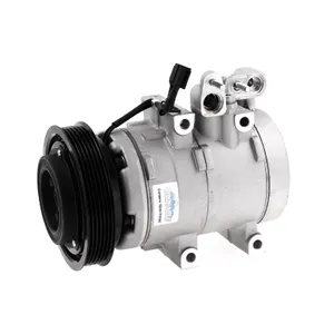 Transtar Industries A C Compressor 1537188 
