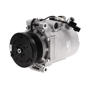 Transtar Industries A C Compressor 1533876 