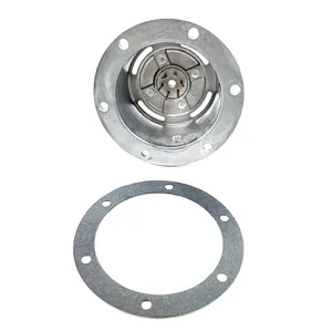 Dual Dynamics Hubcap - Front Steer Wheel 215566 