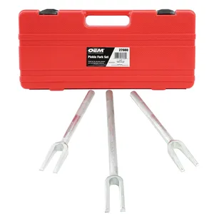 Great Neck Saw 3 Piece Tie Rod Tool Set 1984419 