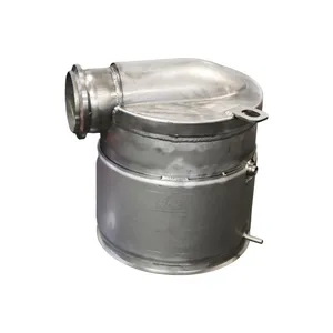Dinex DOC-Diesel Oxidation Catalyst 3611116 